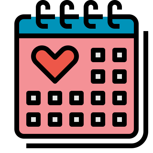 Date icon
