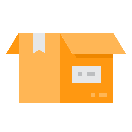 Package icon