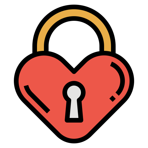 Padlock icon