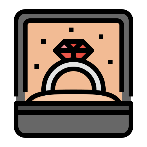 Ring icon