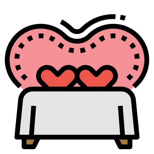Bed icon