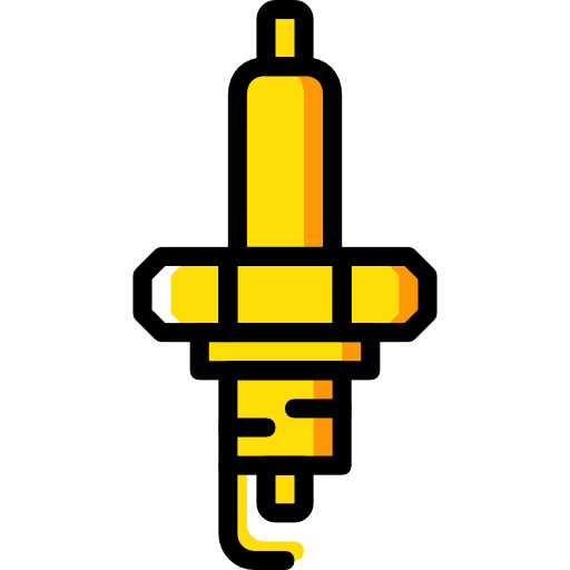 Spark plug 상