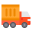 Delivery truck icon 64x64