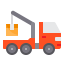 Delivery truck icon 64x64