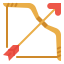 Bow icon 64x64