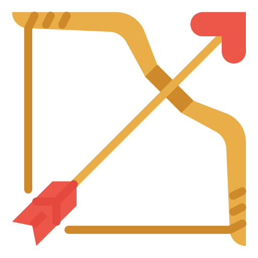 Bow icon