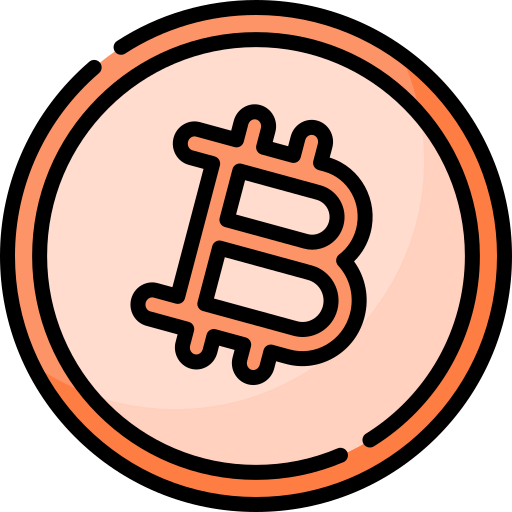Bitcoin icon