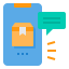 Package ícono 64x64