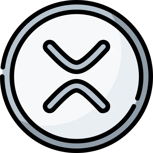 Xrp 图标
