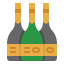 Champagne icon 64x64