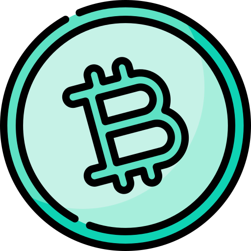 Bitcoin icon