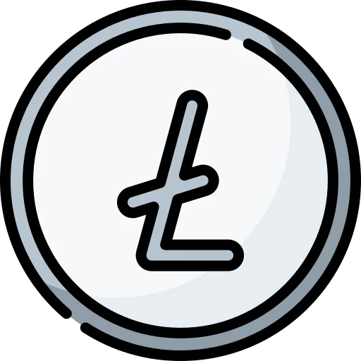 Litecoin icon