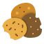 Cookie icon 64x64