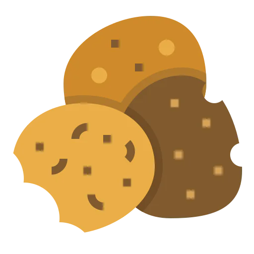 Cookie icon