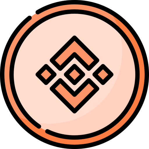 Binance icon