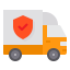 Delivery truck icon 64x64