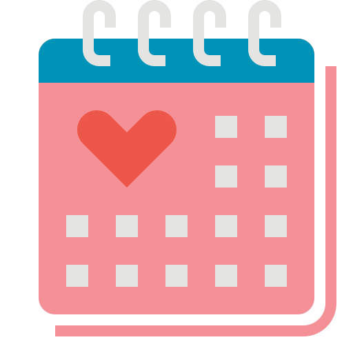 Date icon