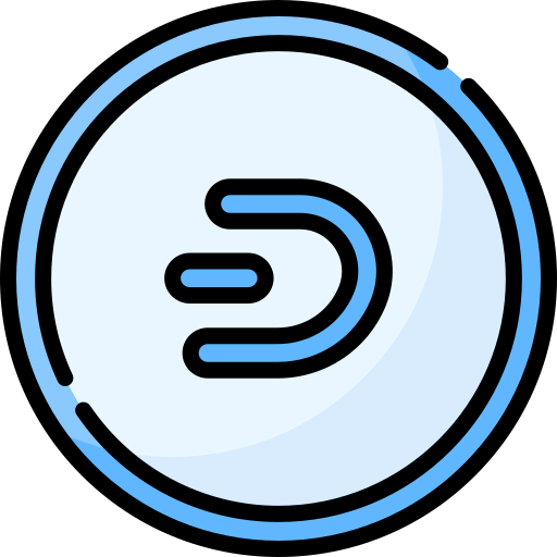 Dash 图标