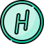 Hedgetrade 图标 64x64