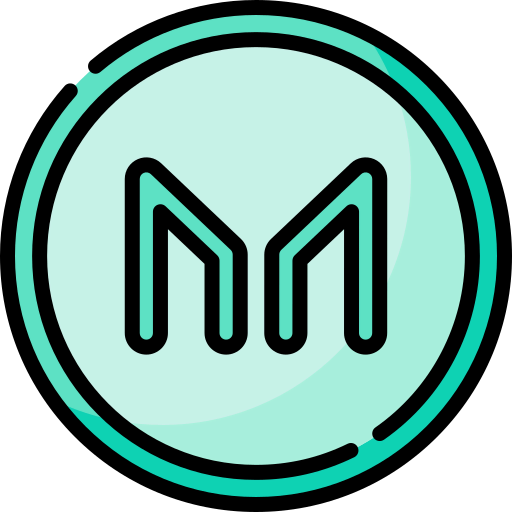 Maker 图标