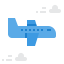 Airplane ícono 64x64