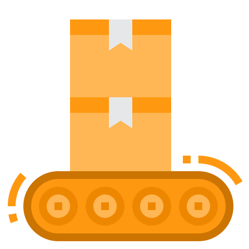 Conveyor icon
