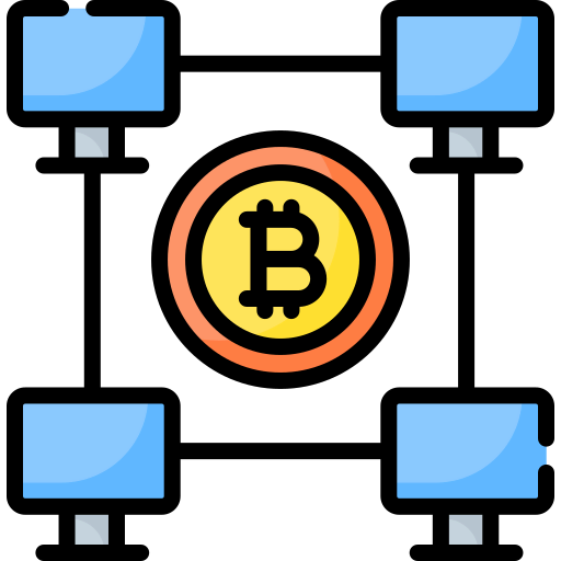 Peer to peer 图标