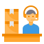 Operator ícono 64x64