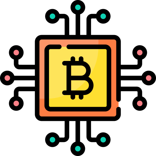 Bitcoin icon