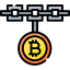 Blockchain 图标 64x64