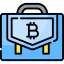 Bitcoin 图标 64x64