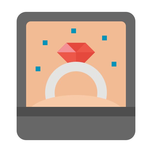 Ring icon