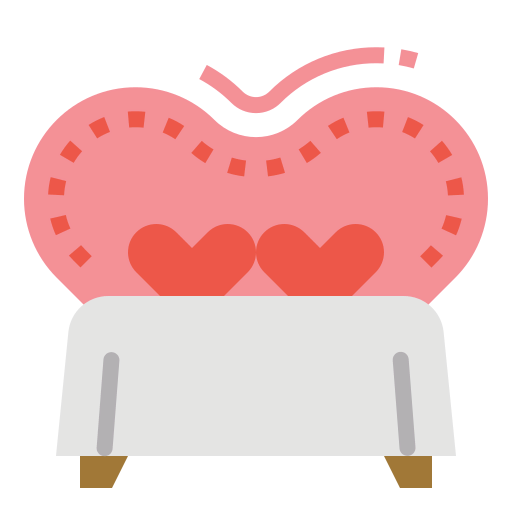 Bed icon