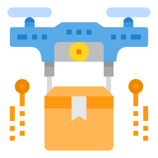Drone icon
