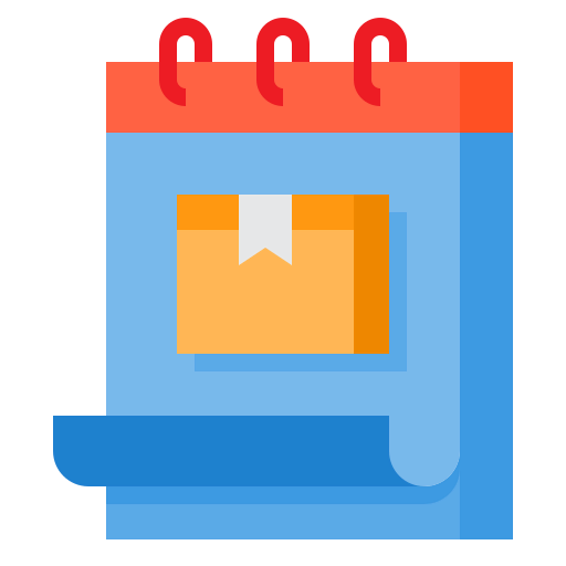 Date icon