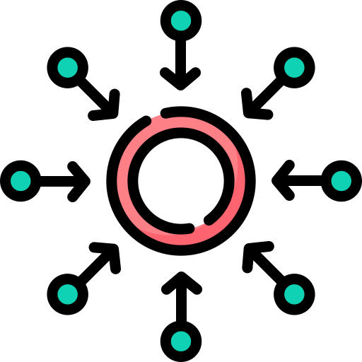 Centralized 图标