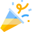 Confetti icon 64x64