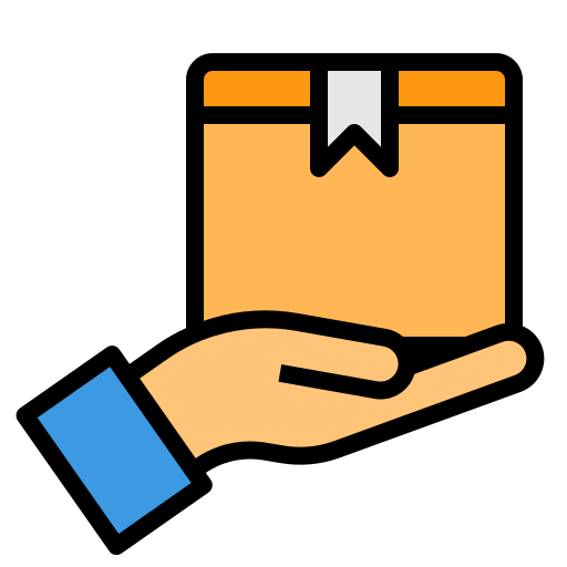 Package icon