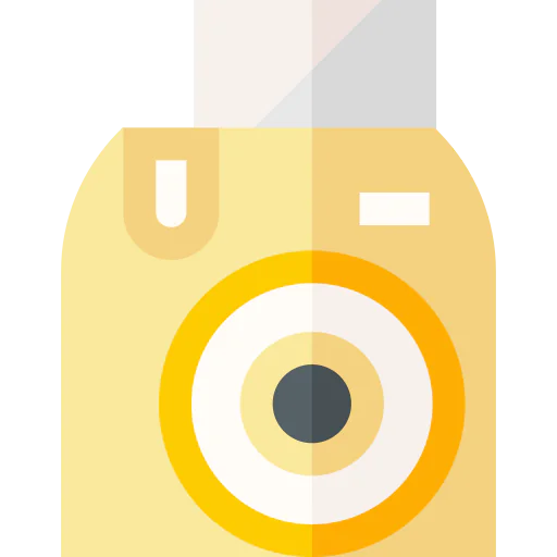 Camera Ikona
