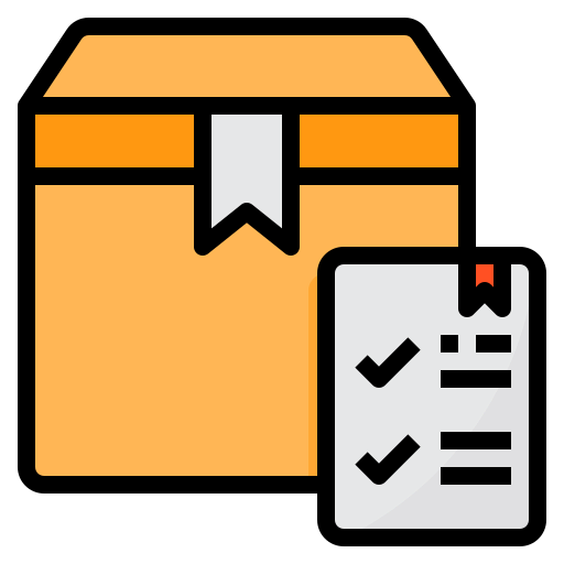 Checklist icon