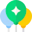 Balloon icon 64x64