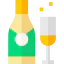 Champagne icon 64x64