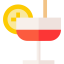 Cocktail icon 64x64