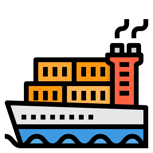 Cargo icon