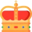Dutch crown icône 64x64