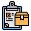 Checklist icon 64x64