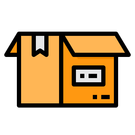 Package icon