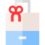 Shopping bag icon 64x64
