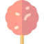 Cotton candy icon 64x64