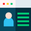 Resume icon 64x64